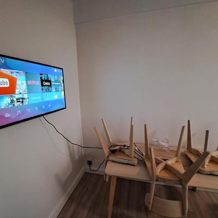 Studio Elis Verdieping 5A Antwerpen Eksteriør bilde
