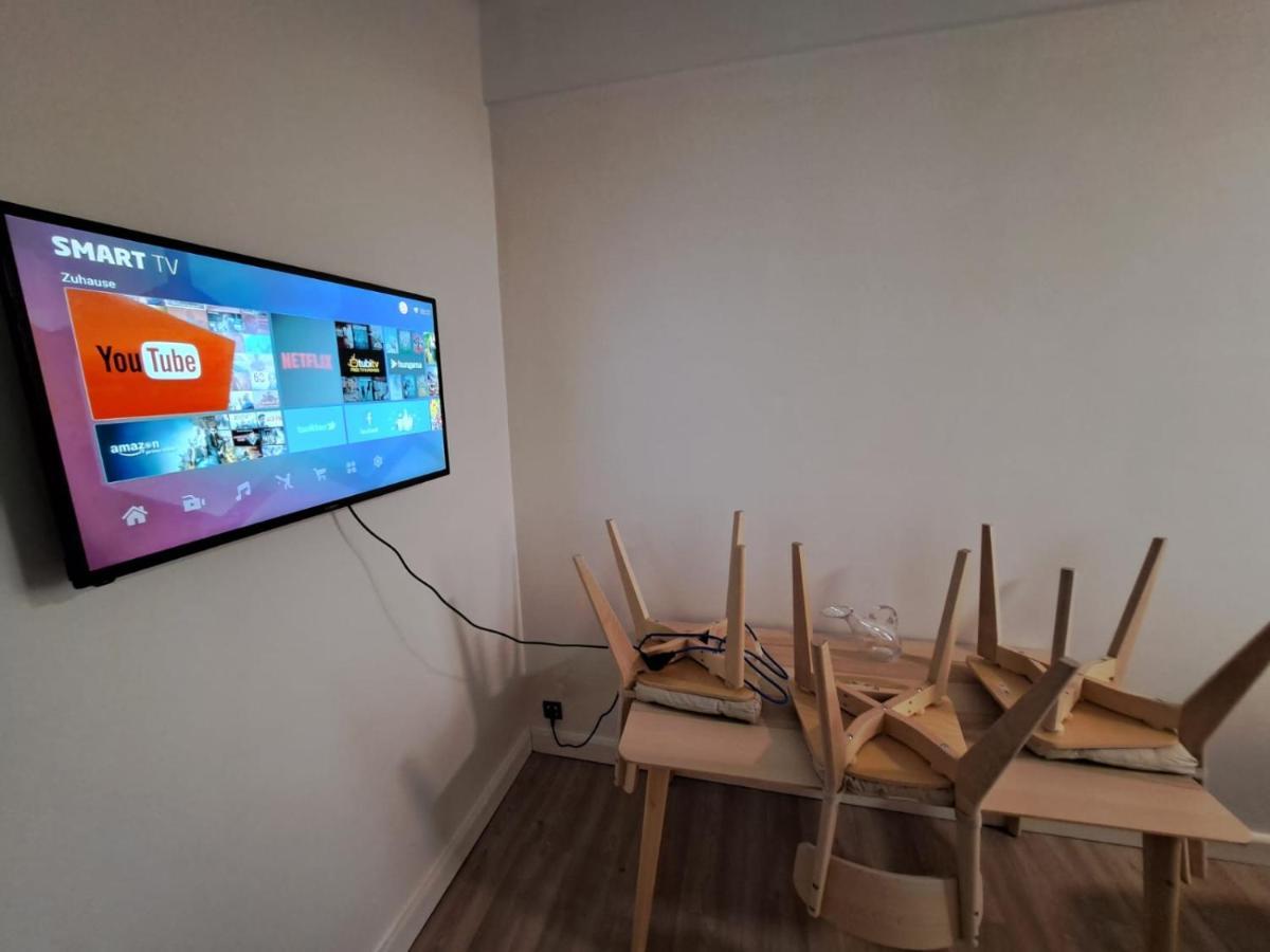 Studio Elis Verdieping 5A Antwerpen Eksteriør bilde